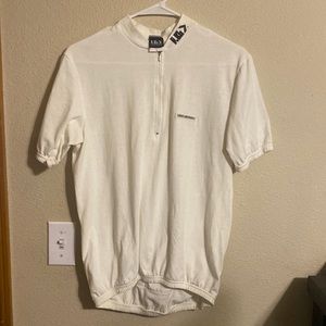 Louis Gareneau bike top size medium